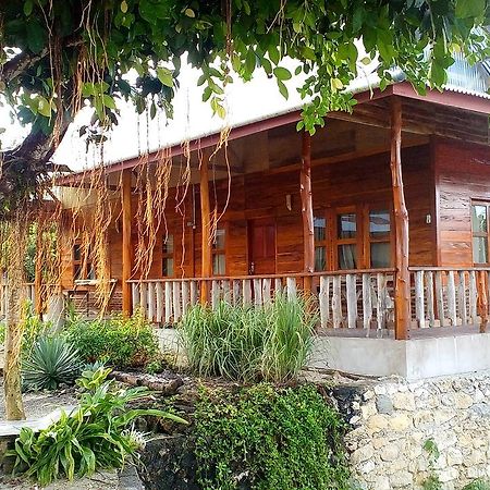 Hilibotodane Dolin Cottage מראה חיצוני תמונה