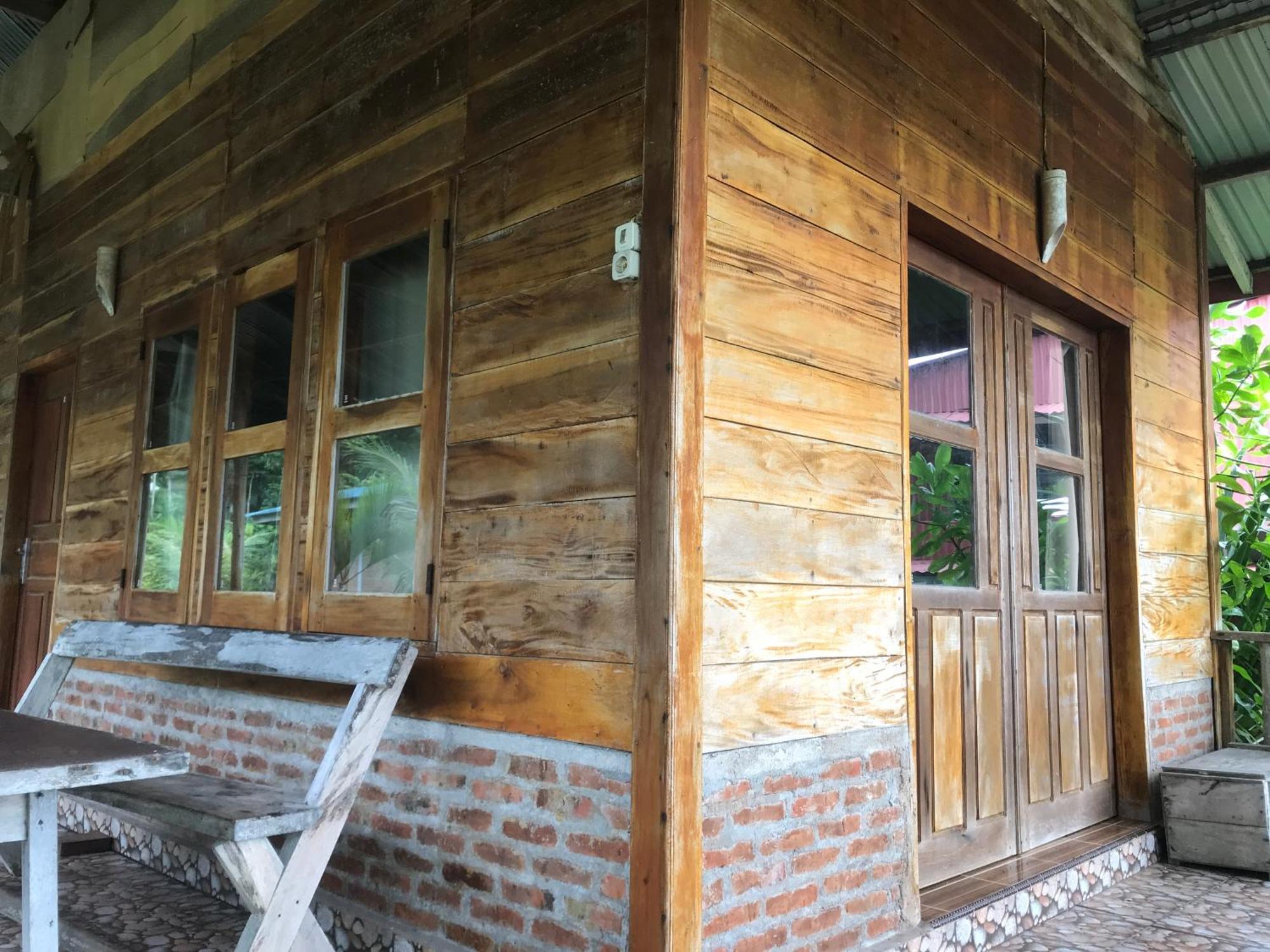 Hilibotodane Dolin Cottage מראה חיצוני תמונה