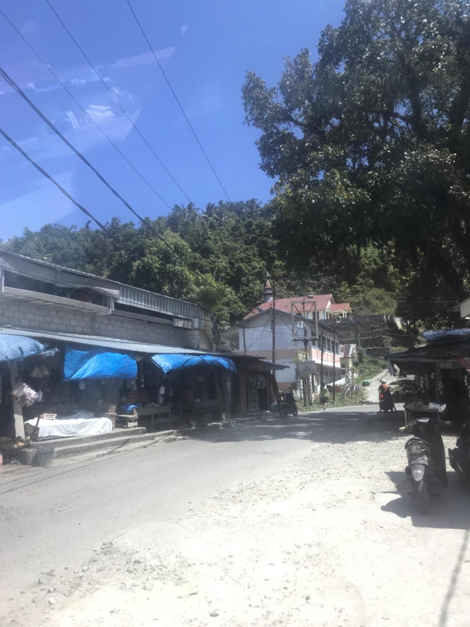 Hilibotodane Dolin Cottage מראה חיצוני תמונה