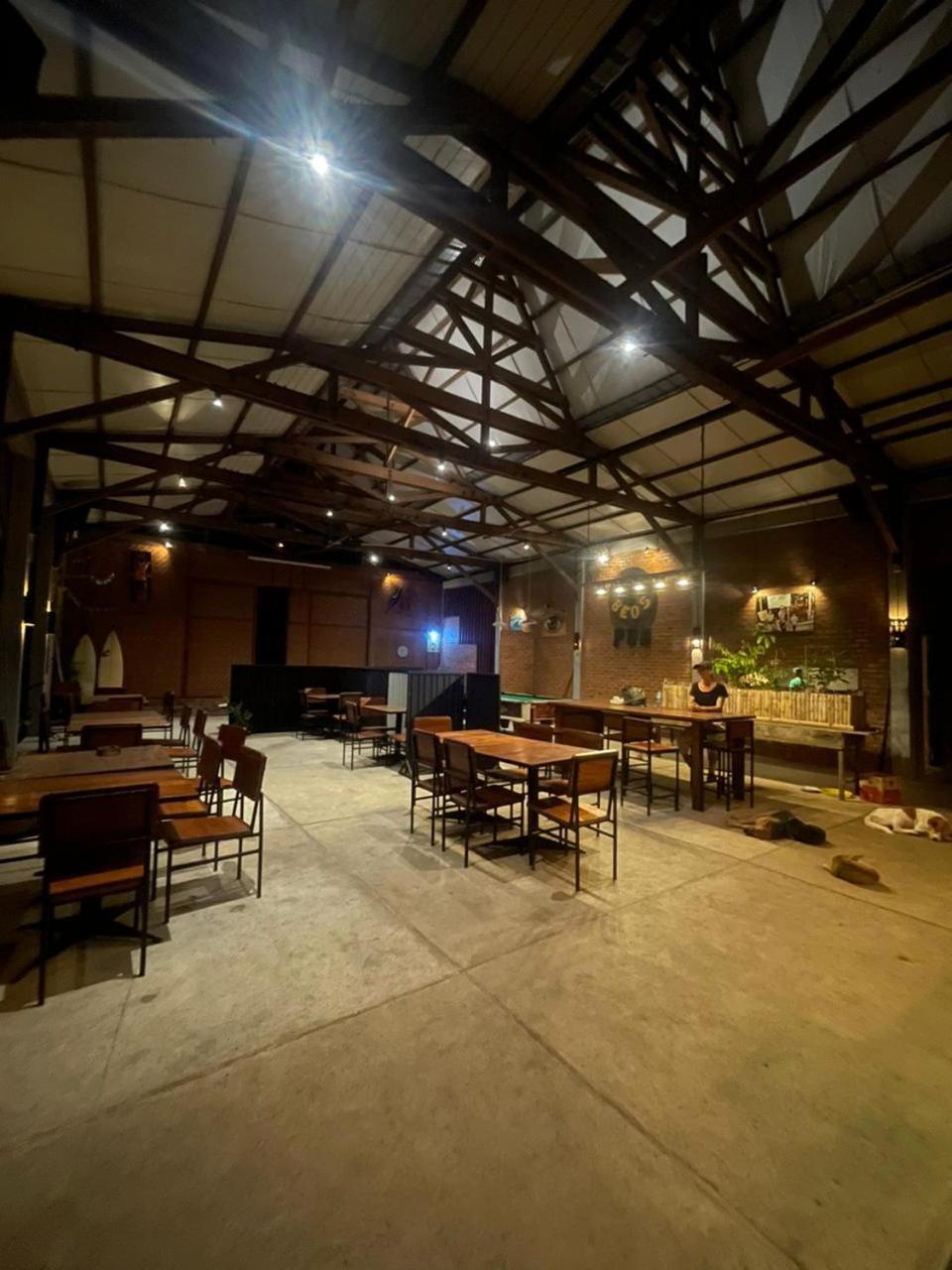 Hilibotodane Dolin Cottage מראה חיצוני תמונה
