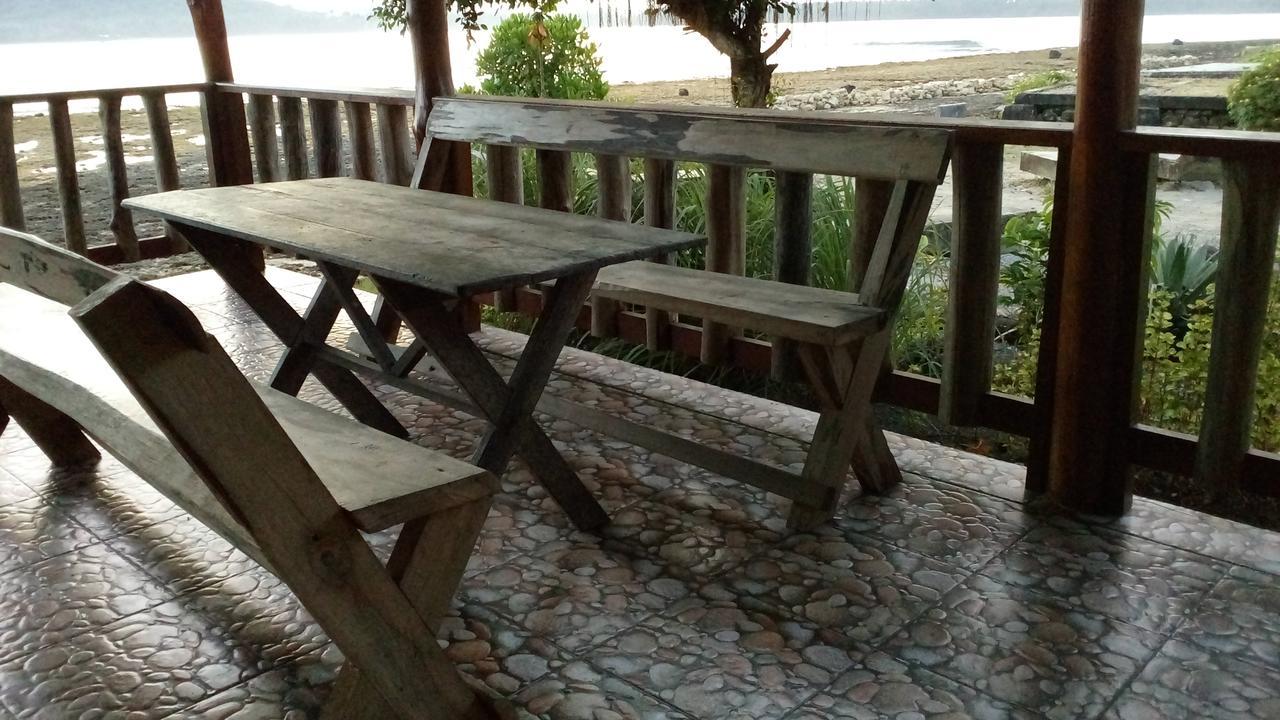 Hilibotodane Dolin Cottage מראה חיצוני תמונה