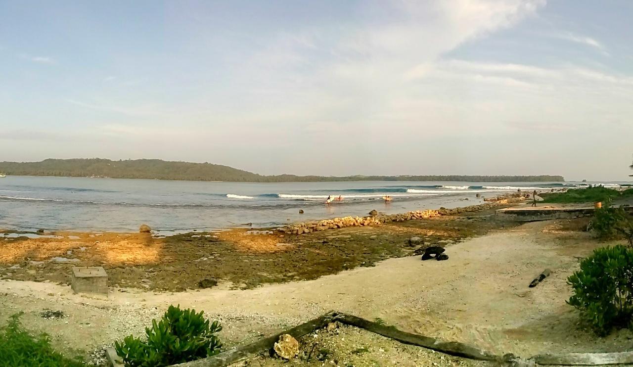 Hilibotodane Dolin Cottage מראה חיצוני תמונה