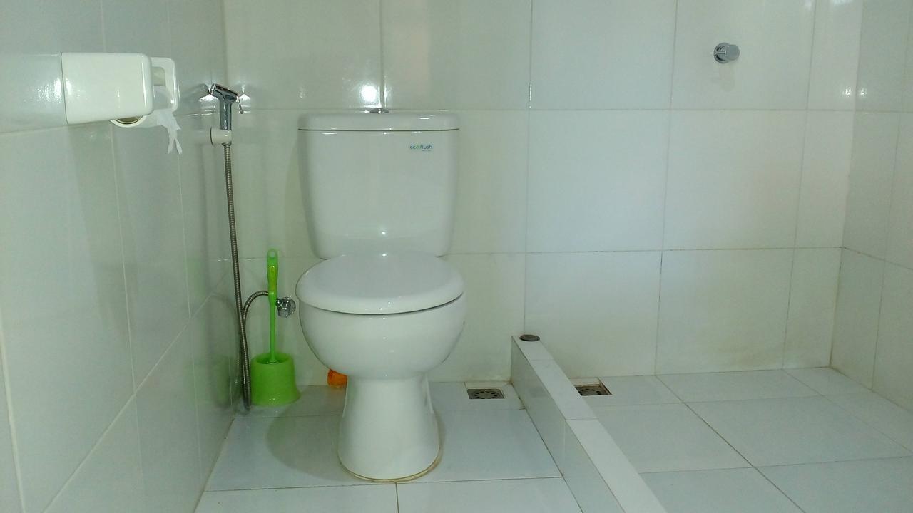 Hilibotodane Dolin Cottage מראה חיצוני תמונה