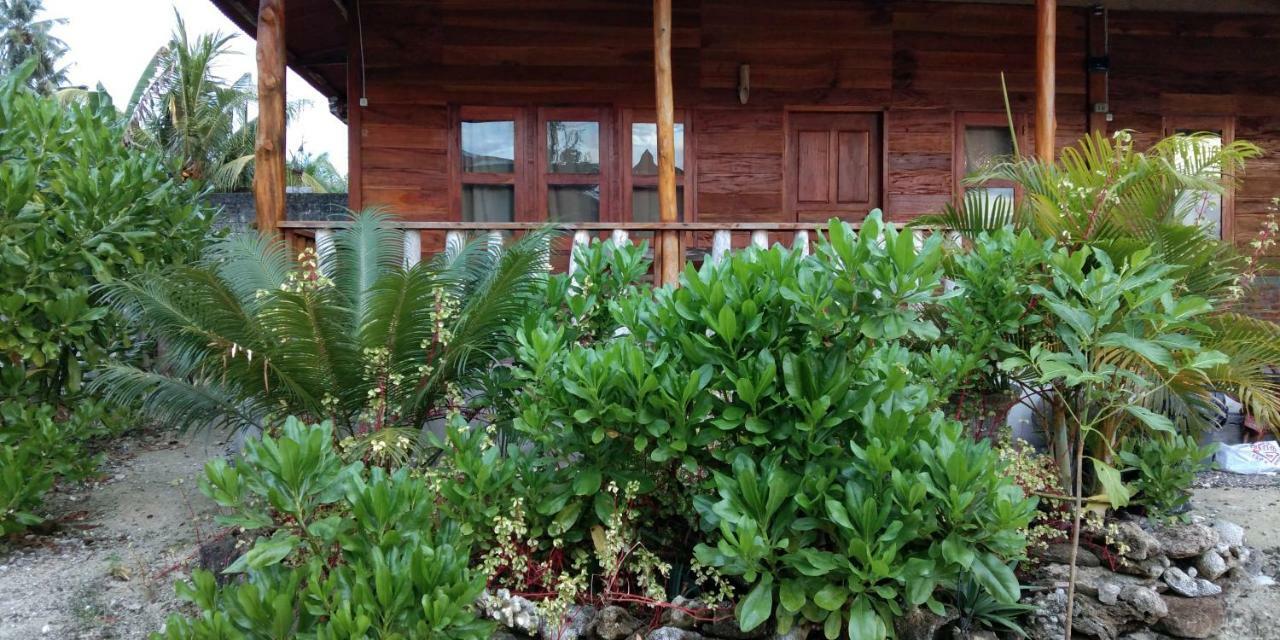 Hilibotodane Dolin Cottage מראה חיצוני תמונה