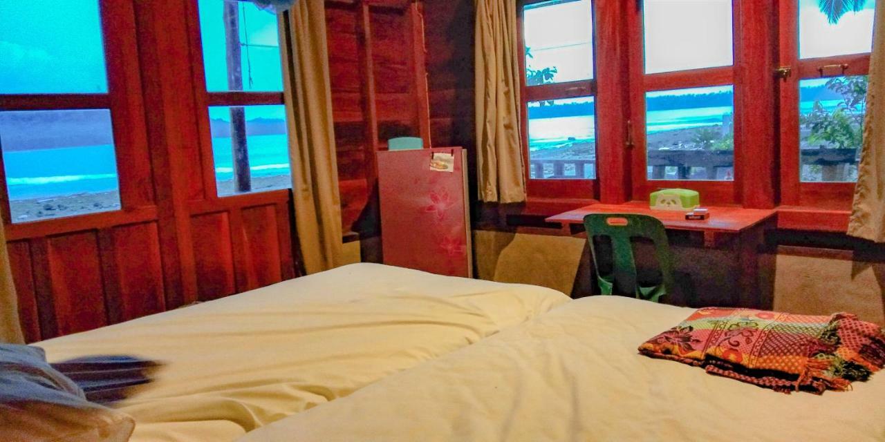 Hilibotodane Dolin Cottage מראה חיצוני תמונה